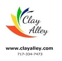 Clay Alley coupons